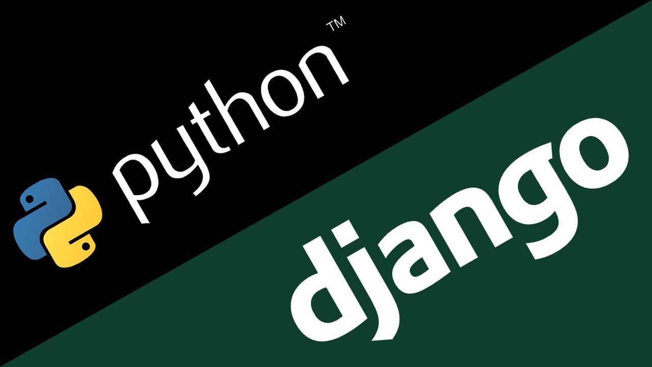 Image de Django