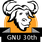 gnu