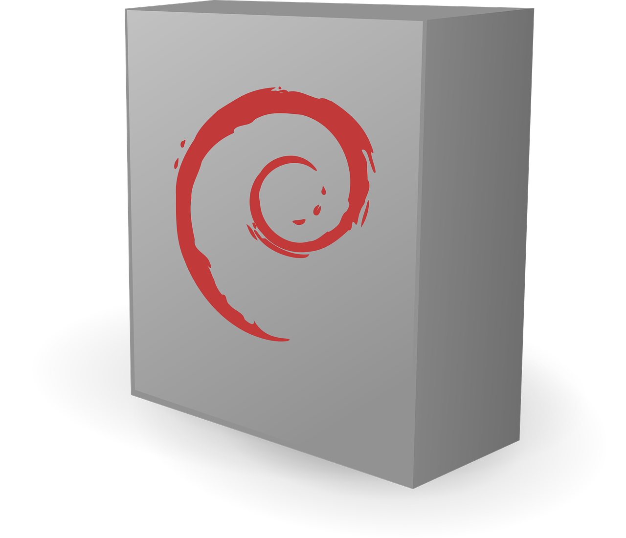 linux debian